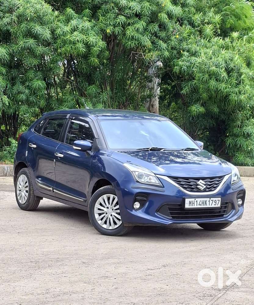 Maruti Suzuki Baleno 1.2 Delta, 2019, Petrol