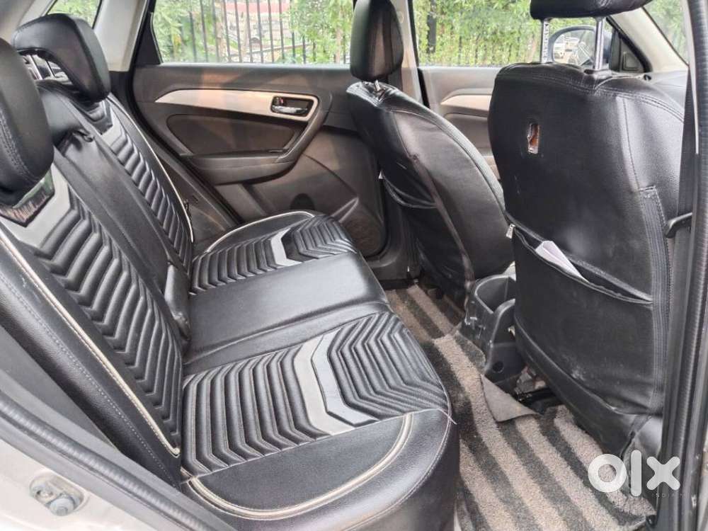 Maruti Suzuki Brezza Zdi, 2016, Diesel