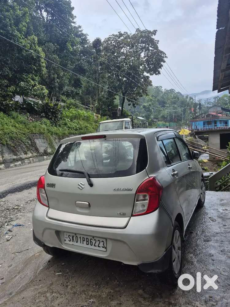 Celerio Zxi Mint Condition