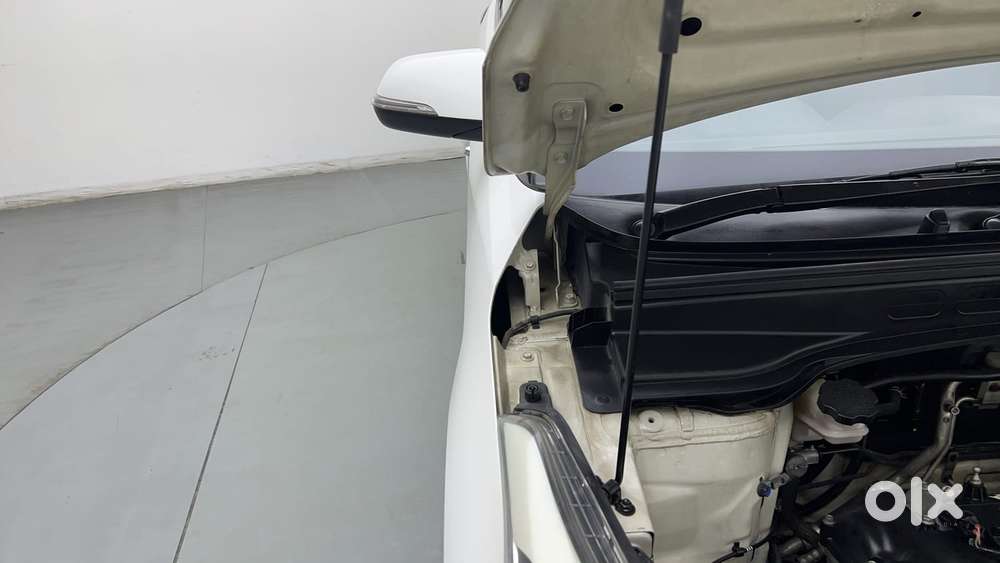 Hyundai Creta 1.6 Sx Plus Petrol, 2017, Petrol