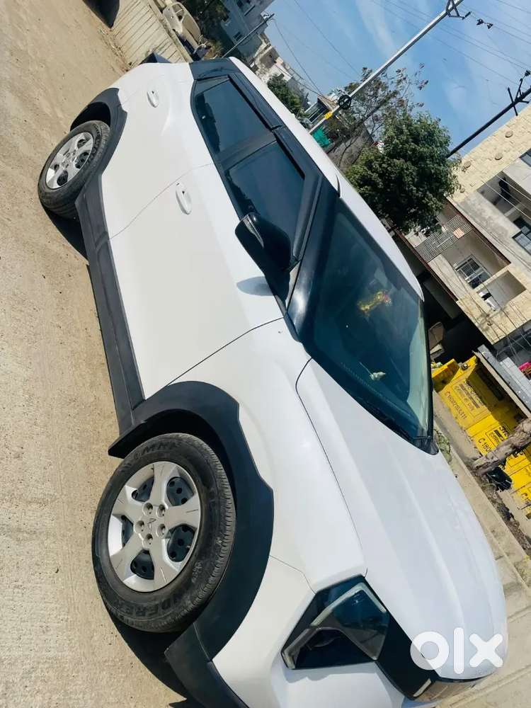 Mahindra Xuv 3x0
