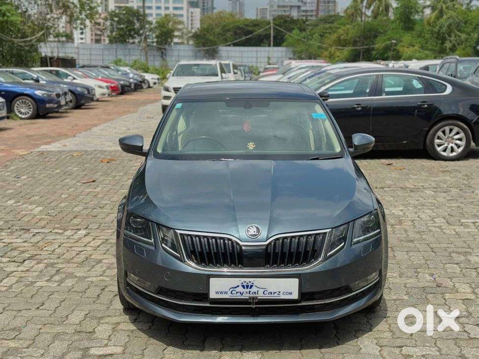 Skoda Octavia 1.8 Tsi At L K, 2019, Petrol