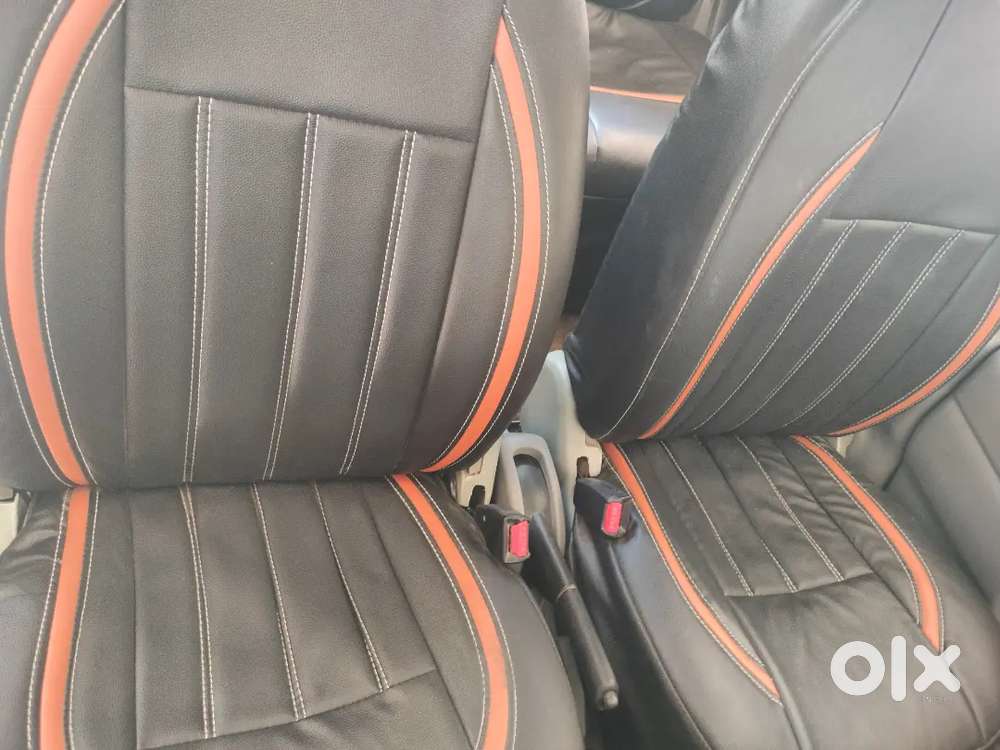 Maruti Suzuki Alto 2012, 98k Kms