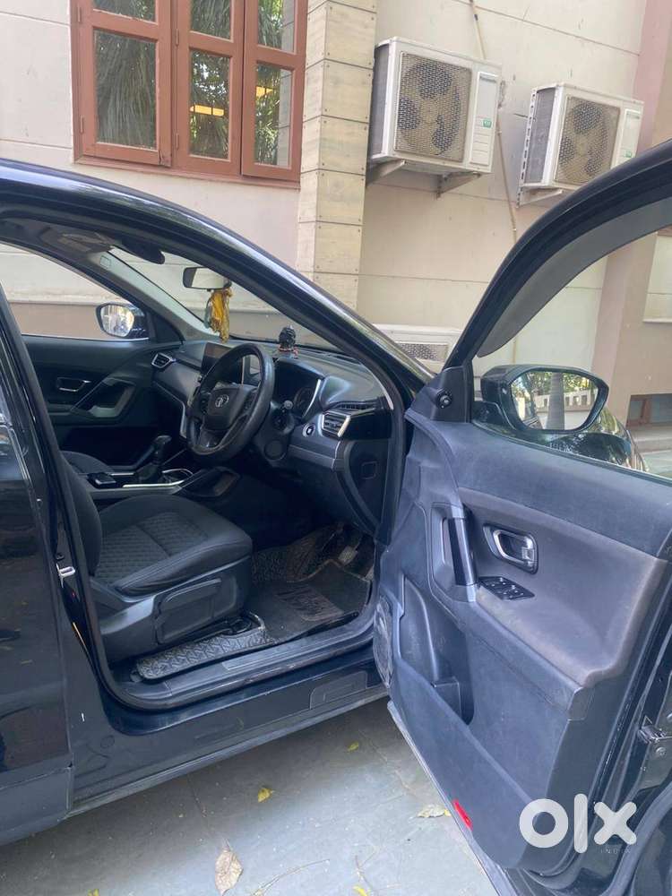 Tata Harrier 2021 Diesel Well Maintained All Service Done In Tata Work