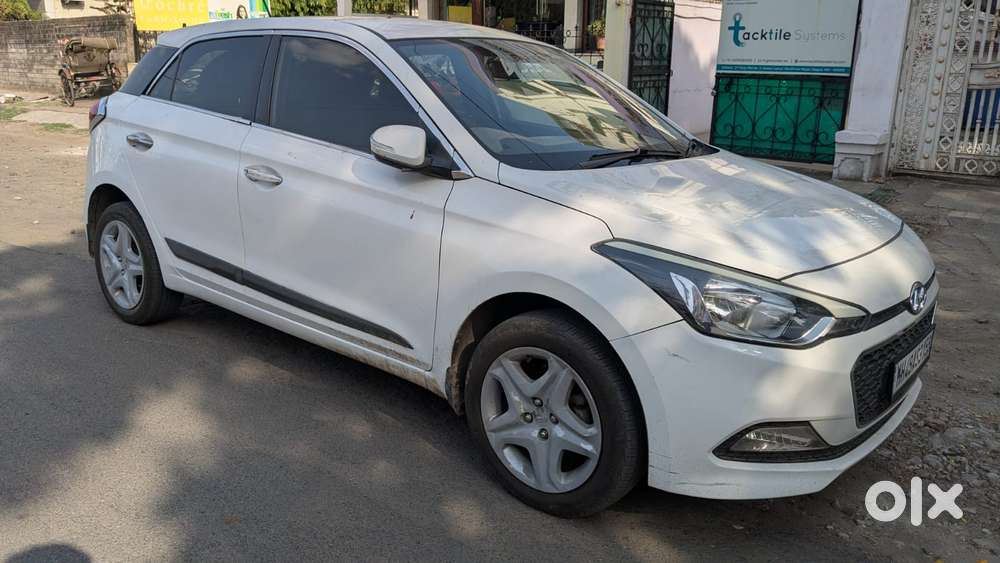 Hyundai I20 Diesel Asta, 2017, Diesel