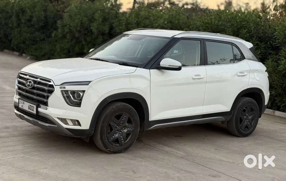 Hyundai Creta Facelift