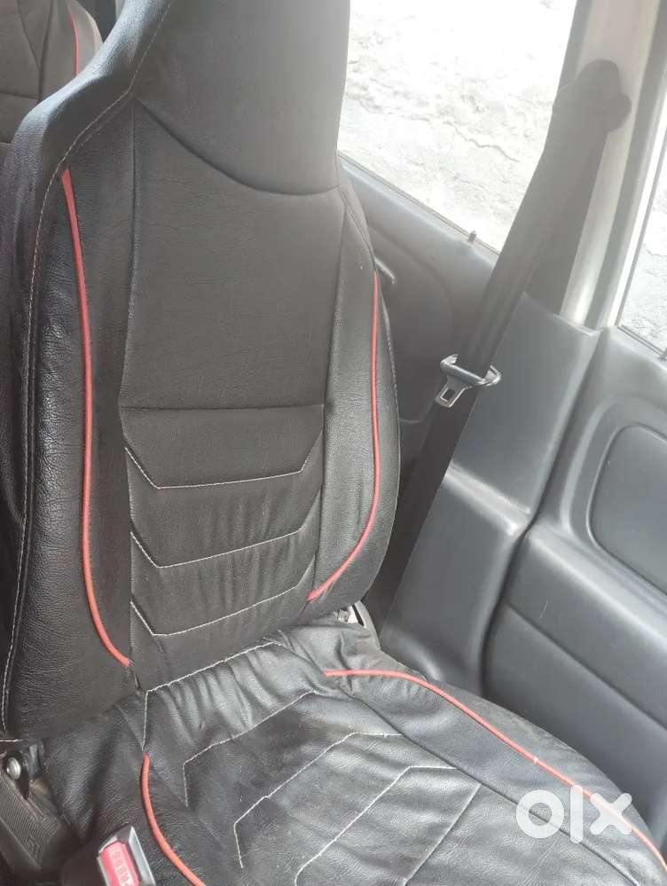 Maruti Suzuki Alto 800 2012 Petrol 60000 Km Driven