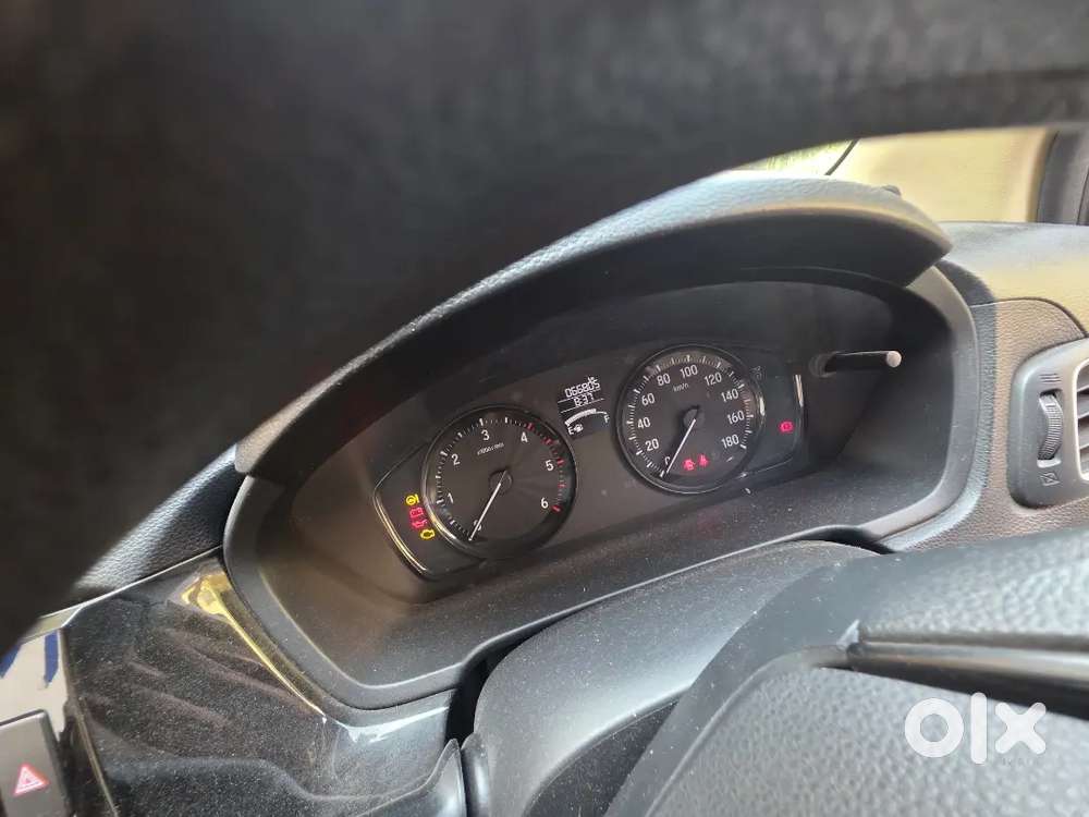 Under Warranty Honda Amaze 2019 Diesel 66700 Km Driven