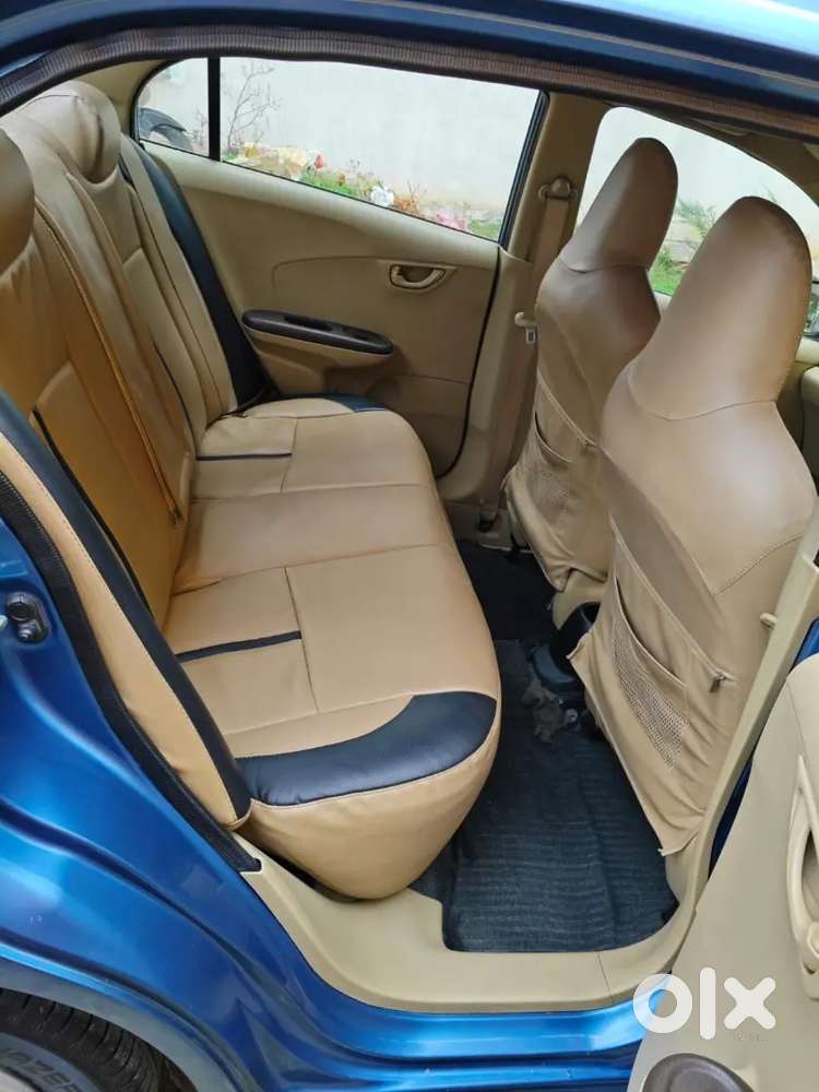 Honda Amaze 2013 Model For Sale ️