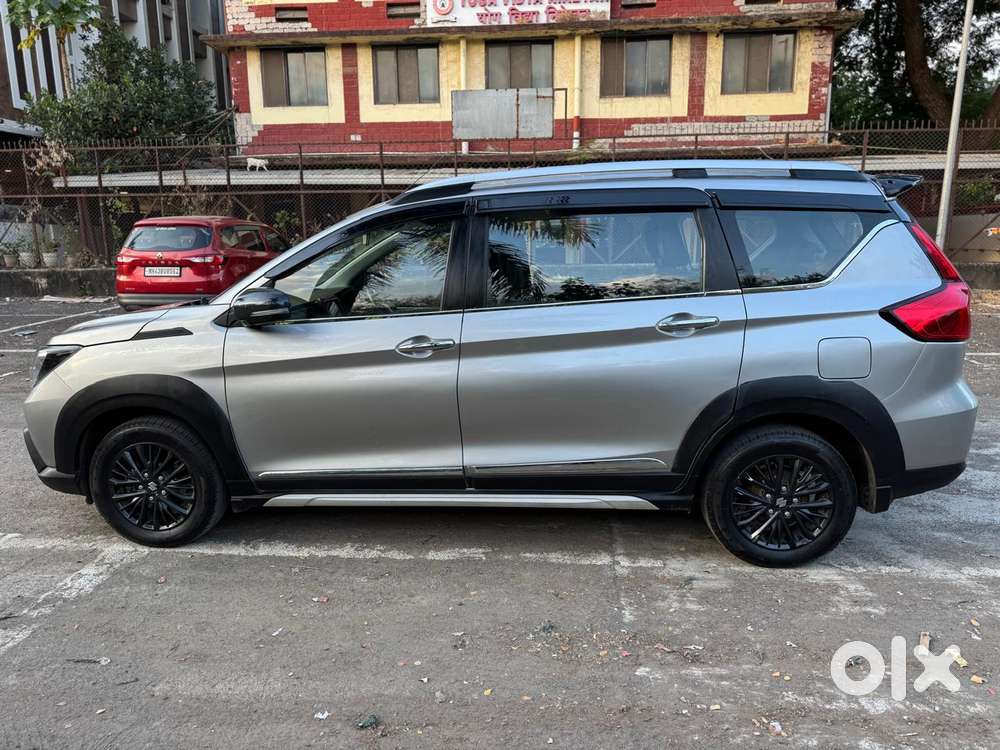 Maruti Suzuki Xl6 1.5 Alpha Plus Dual Tone Mt, 2020, Petrol