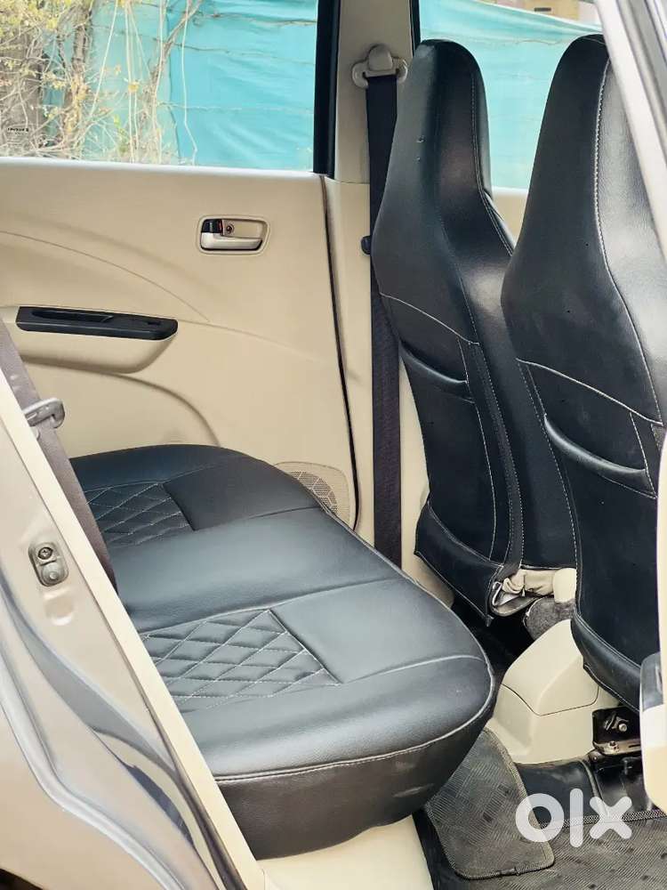 Maruti Suzuki Celerio 2019 Cng & Hybrids Well Maintained