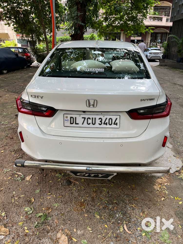 Honda City 2022 Petrol