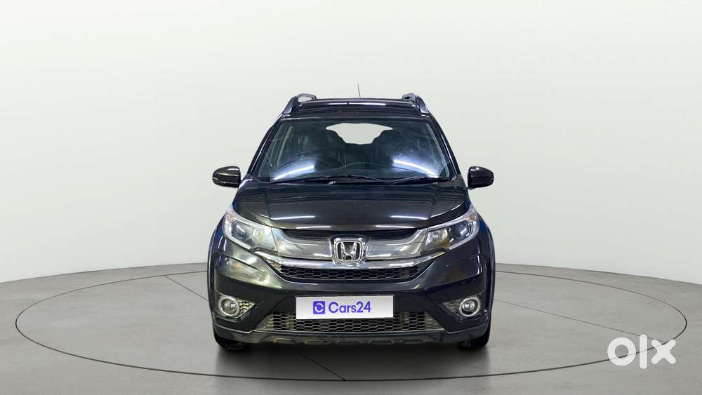 Honda Br-v 1.5 V I-dtec Mt, 2016, Diesel