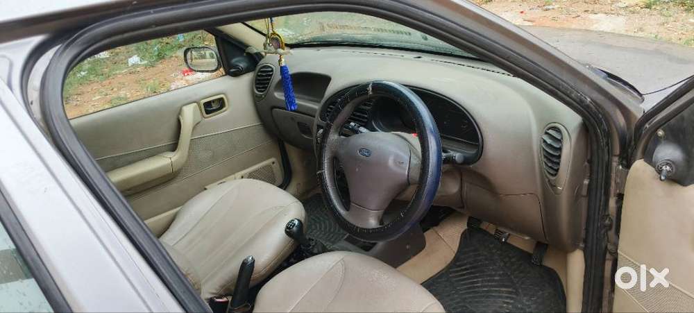 Ford Ikon, 1.4tdsi Duro Torque, Diesel
