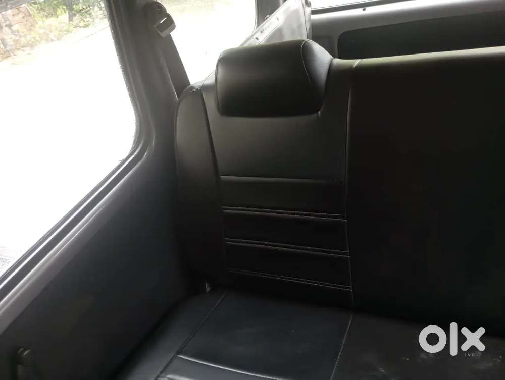 Maruti Suzuki Eeco 2023 Petrol 35000 Km Driven