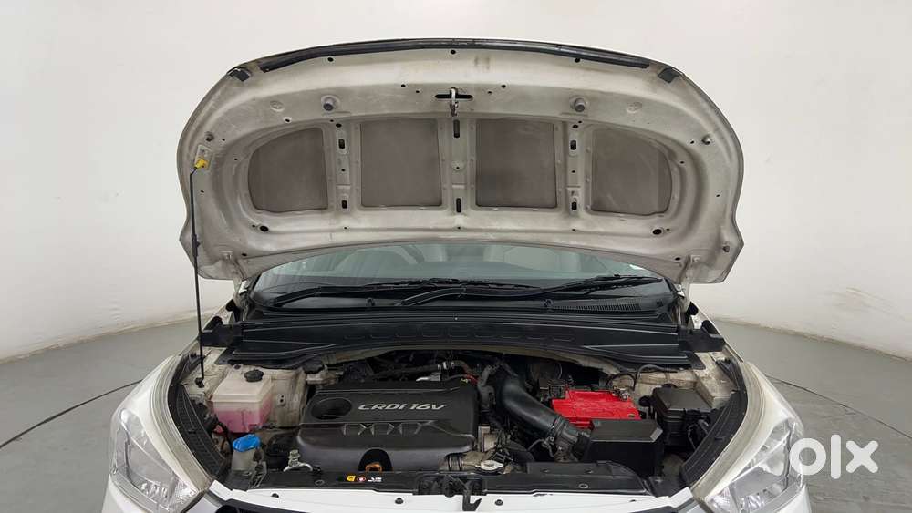Hyundai Creta 1.4 S Diesel, 2018, Diesel