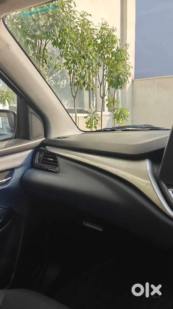 Maruti Baleno Zeta 1.2 Automatic 2025 | First Owner