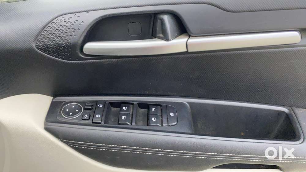 Kia Sonet 1.5 Htx Diesel At, 2022, Diesel