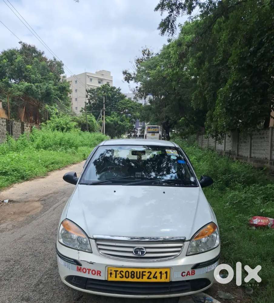 Tata Indica Ev2 2018