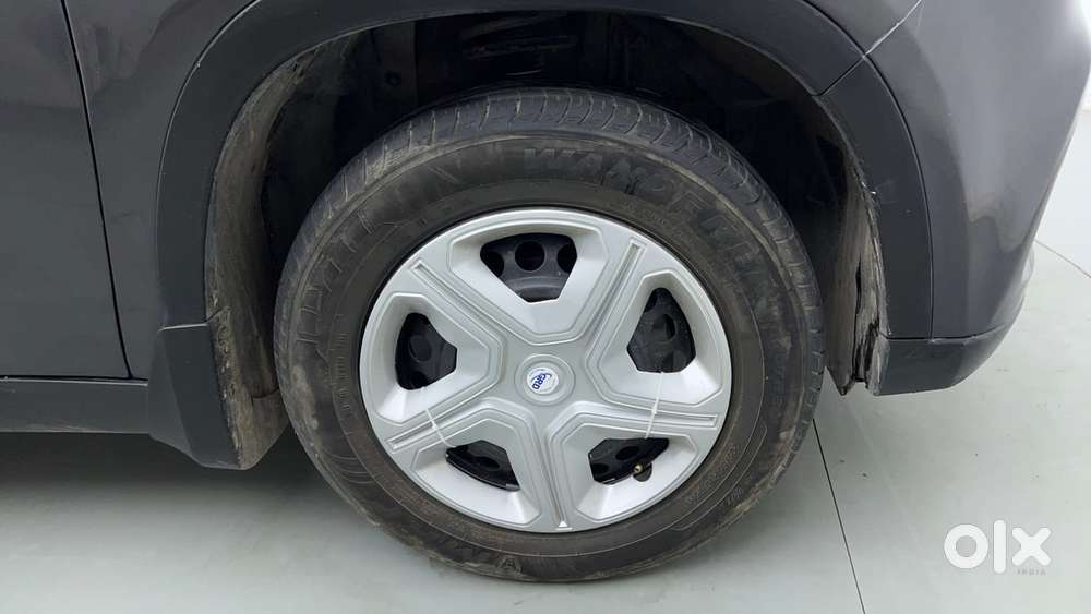 Maruti Suzuki Vitara Brezza Vdi Amt, 2018, Diesel