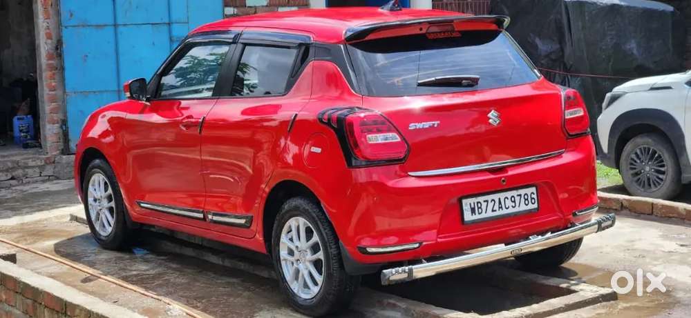 Maruti Suzuki Swift 2023 - 1st Owner