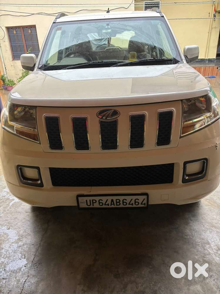 Mahindra Tuv Diesel 2017