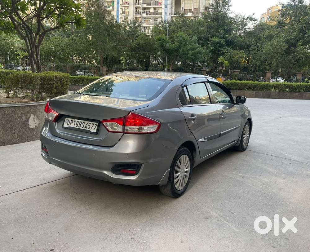 Maruti Suzuki Diesel 2018 First Hand