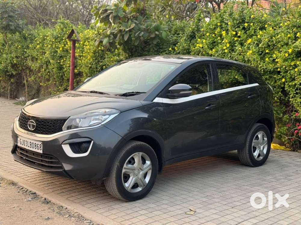 Tata Nexon 1.5 Revotorq Xma Amt, 2019, Diesel