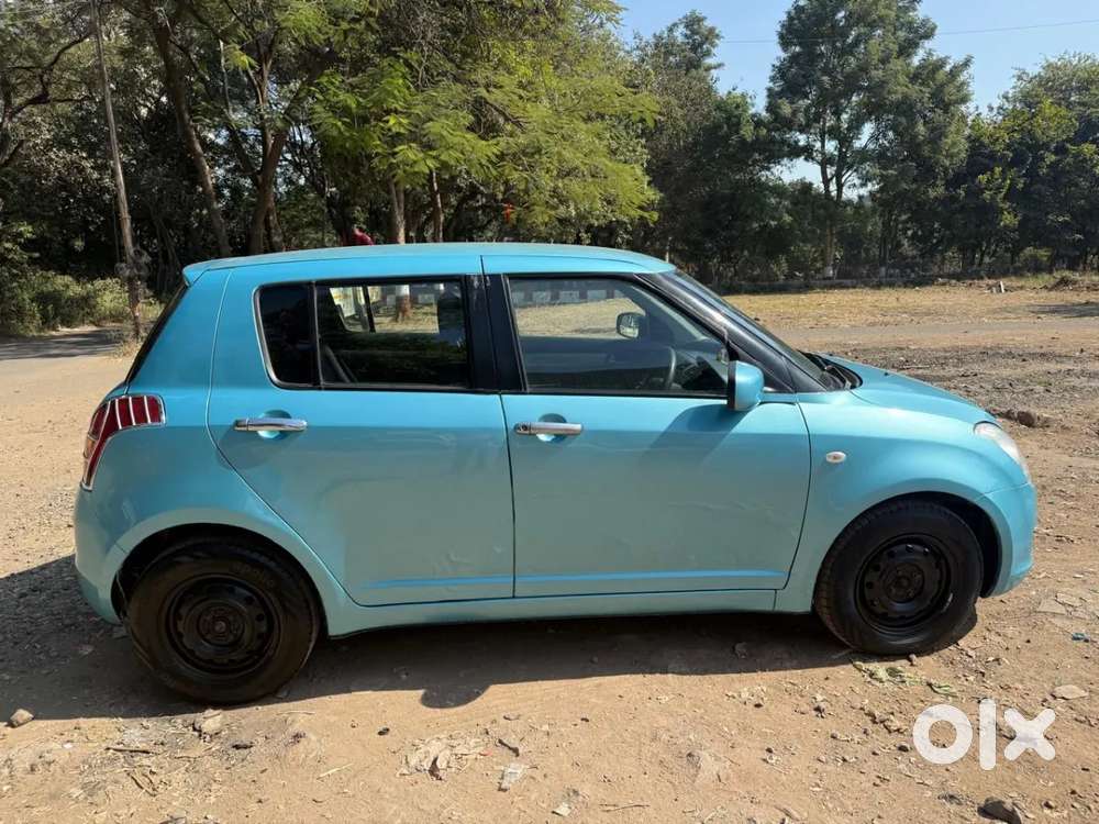 Maruti Suzuki Swift Vdi, 2008, Diesel
