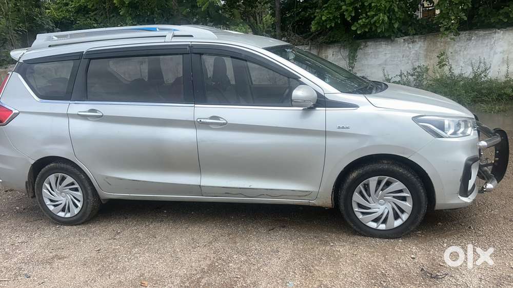 Maruti Suzuki Ertiga 2019 Diesel 220000 Km Driven
