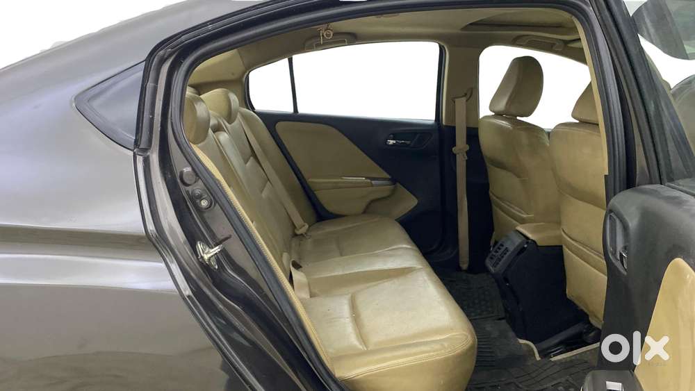 Honda City 2014-2015 I Vtec Cvt Vx, 2015, Petrol