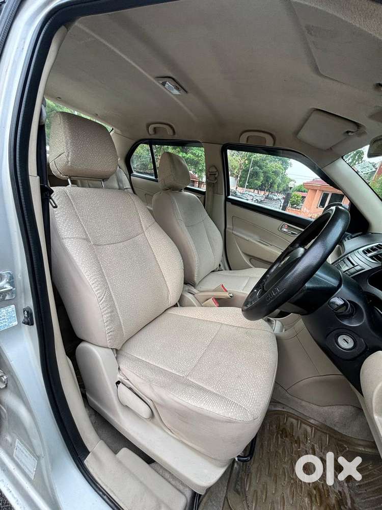 Maruti Suzuki Swift Dzire Vdi Optional, 2012, Diesel