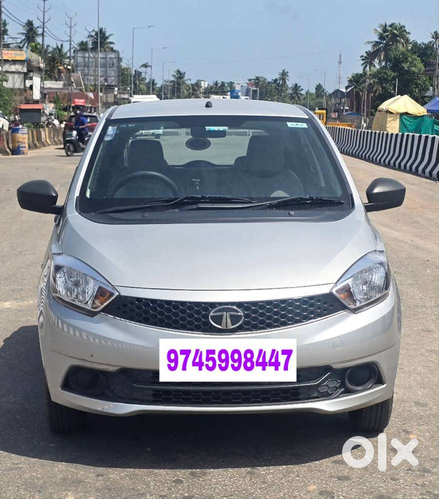 Tata Tiago Xe, 2019, Petrol