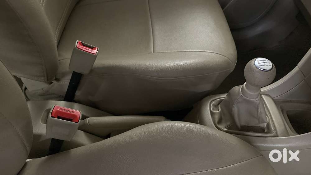 Maruti Suzuki Ertiga Vxi, 2015, Petrol