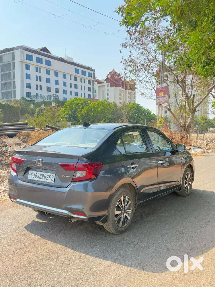 Honda Amaze 2023 Petrol 35500 Km Driven