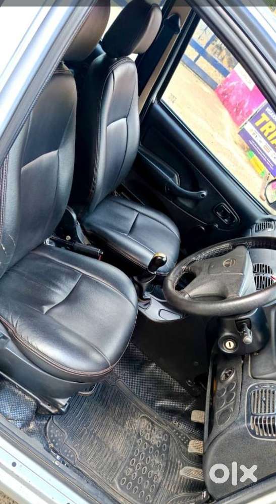 Tata Indica V2 Dle Bsiii, 2015, Diesel