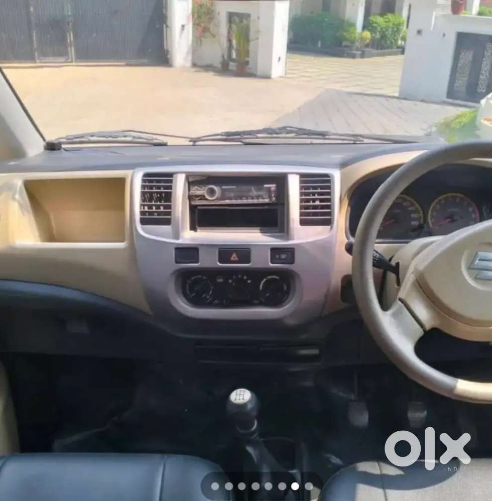 Maruti Suzuki Estilo 2008 Petrol 96000 Km Driven