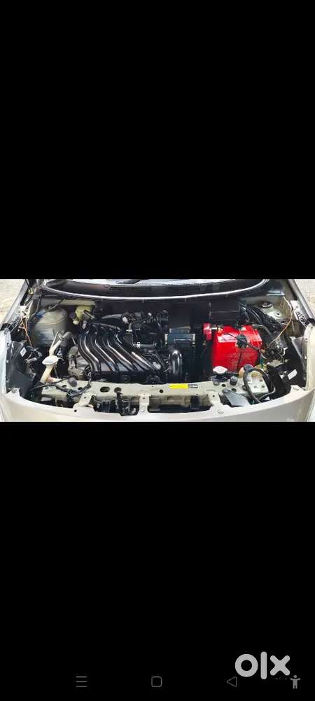 Nissan Altima 2014 Petrol 101000 Km Driven