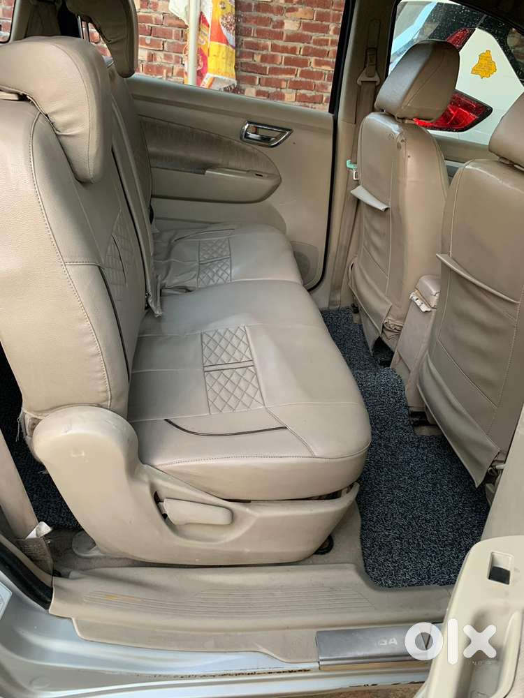 Maruti Suzuki Ertiga Diesel Well Maintained