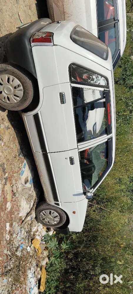 Maruti Suzuki 800 Petrol 2011