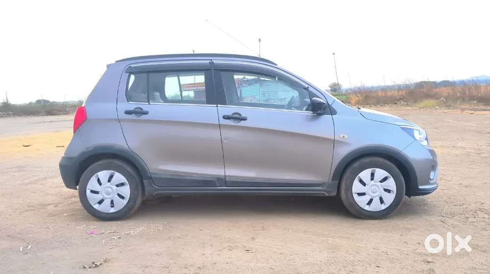 Maruti Suzuki Celerio X 2020 Petrol 52748 Km Driven