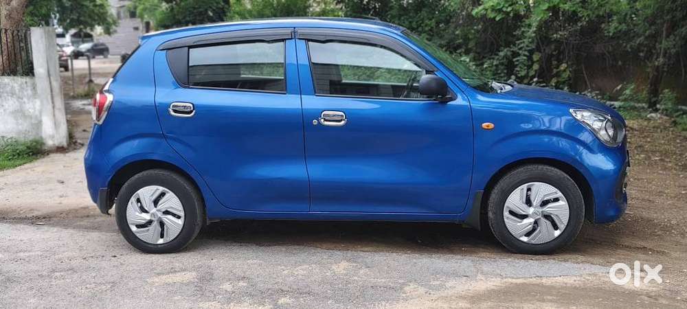 Maruti Suzuki Celerio Lxi(o), 2023, Petrol