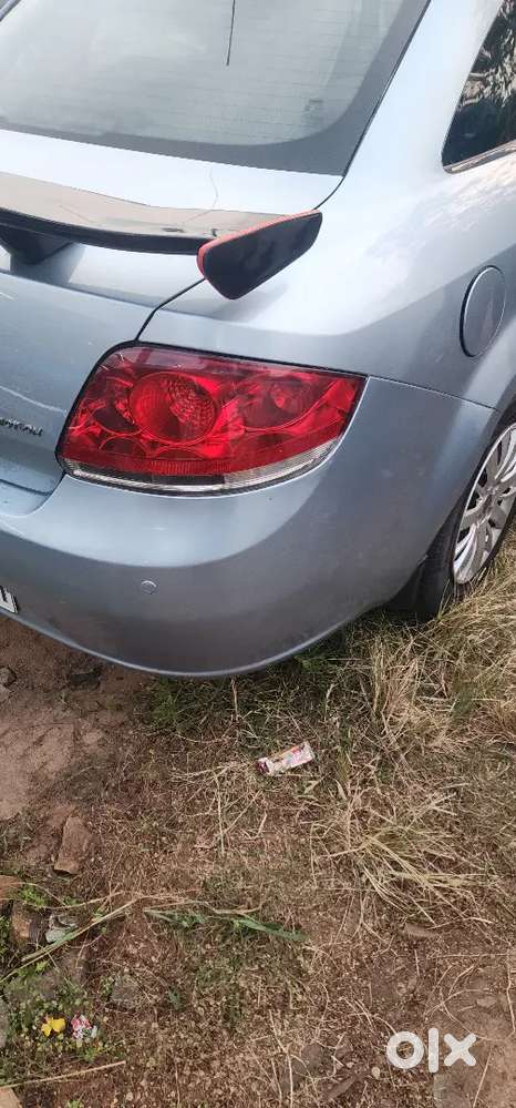 Fiat Linea 2010 Diesel Well Maintained