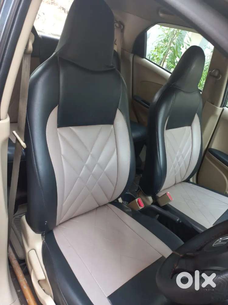 Honda Brio S Petrol 2014