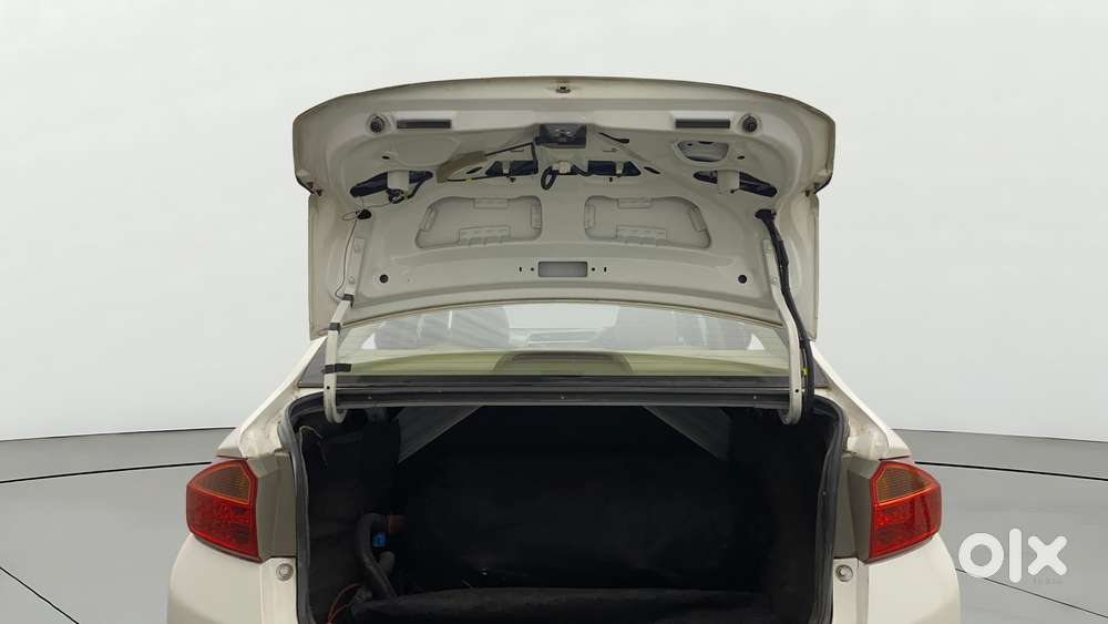 Honda City 2014-2015 I Vtec Cvt Vx, 2015, Cng & Hybrids