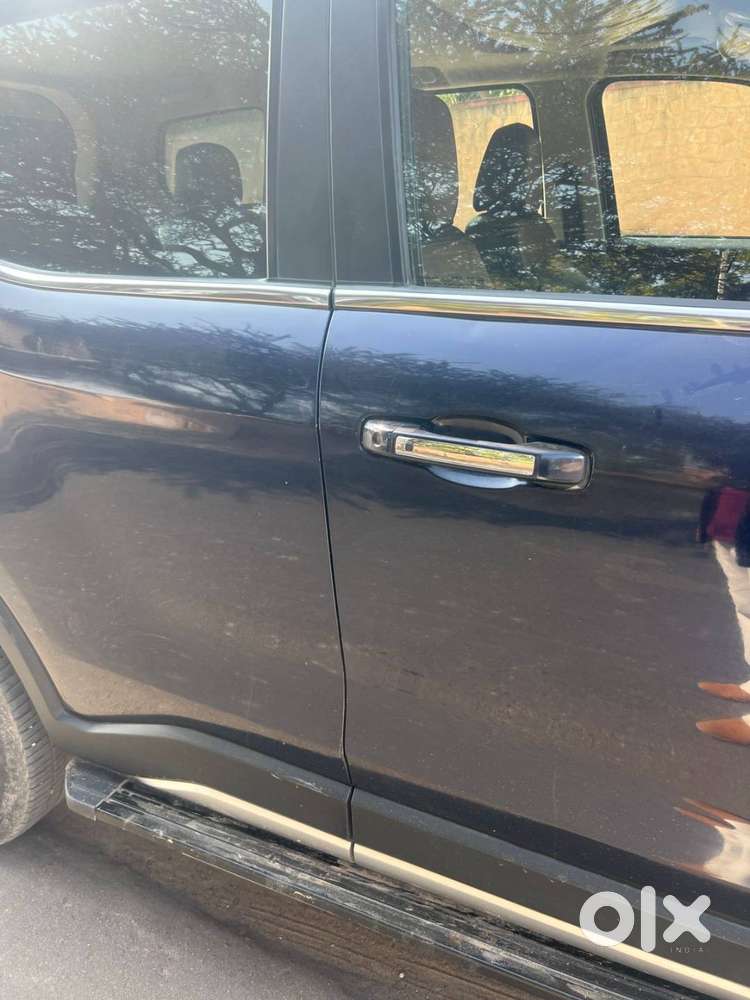 Mahindra Scorpio-n 2025 Diesel Good Condition