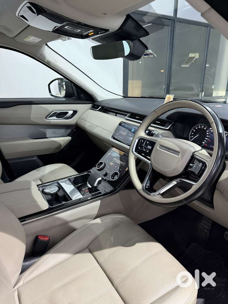 Land Rover Range Velar R-dynamic S Diesel, 2023, Diesel