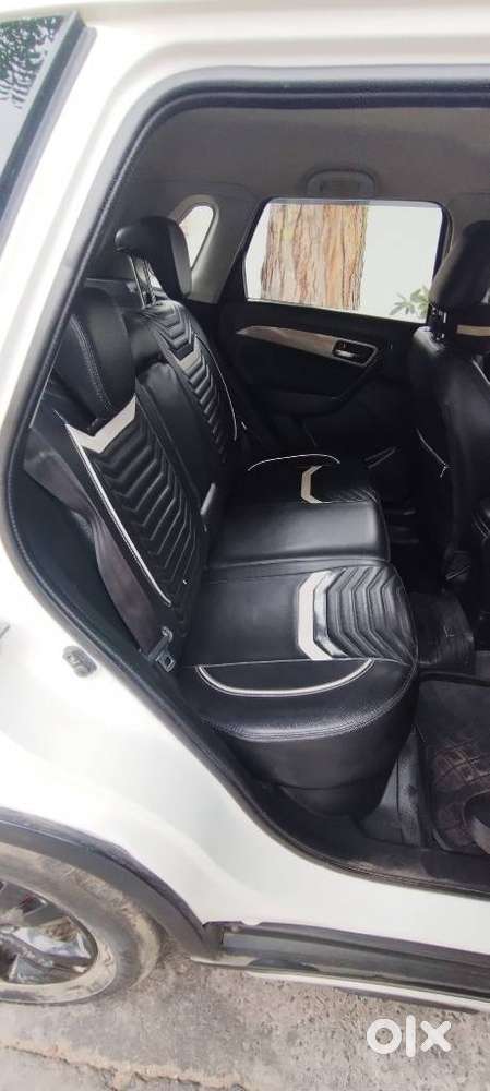 Maruti Suzuki Brezza Zdi+ Dual Tone, 2019, Diesel