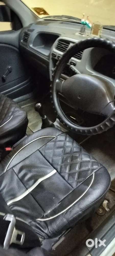 Maruti Suzuki Alto 2011lx