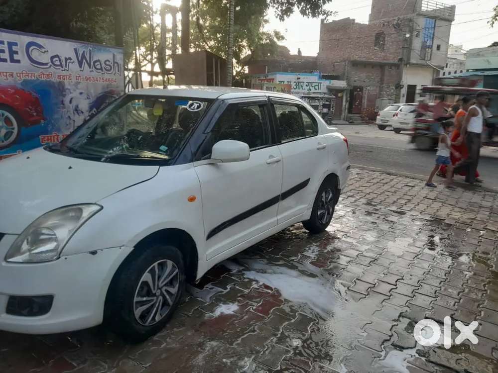 Very Good Condition Cng On Paper